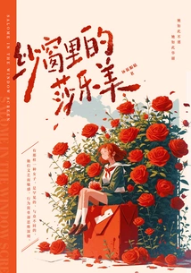 Salome in the Screen Window