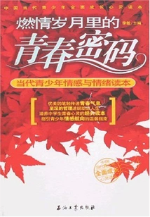 The Youth Code in the Passionate Years: a Reader on the Emotions and Emotions of Contemporary Teenagers