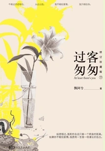 Passing by in a Hurry: Revised Collector's Edition (part 2)