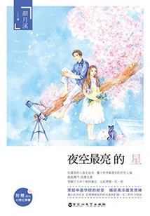 The Brightest Star in the Night Sky