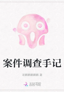 Case Investigation Notes