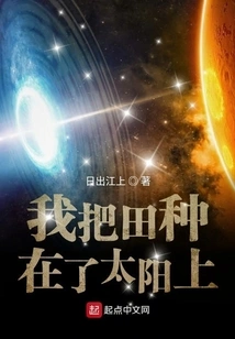 I Planted the Fields on the Sun