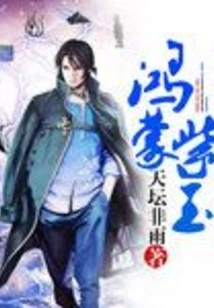 Hongmeng Purple Jade