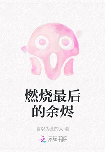 Burn the Last Embers