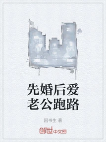 Marry First, Then Love Your Husband and Run Away