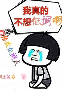 I Really Don't Want to Be Low-key