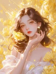 After My Translator Husband Cursed Qingmei in 16 Languages, I Quickly Divorced