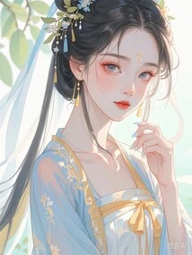 How Can We Forget Lan Xuyin in His Previous Life?