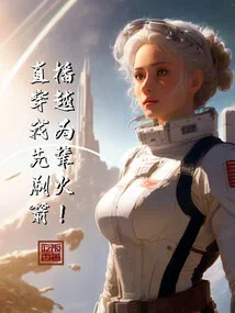 Live Broadcast Time Travel, I Use Rockets for My Ancestors