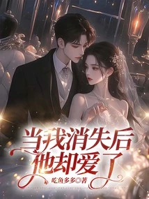 When I Disappeared, He Fell in Love