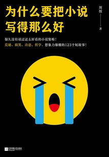 Why Do We Need to Write Novels so Well?