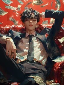 After My Parents Faked the Death of the Fake Young Master, I Went Crazy