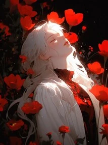 To Save Bai Yueguang, the Scumbag Pushed Me into the Deep Sea