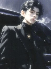 When People Leave, the Tea is Cool and They Can't See the Moonlight from Back Then