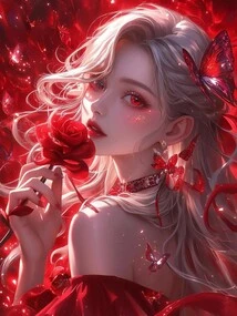 After My Rebirth, My Child Supporter Favored Green Tea Who Stole My Identity. I Went Crazy