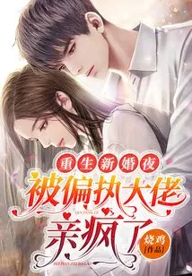 Reborn on the Wedding Night, Being Kissed by a Paranoid Boss and Going Crazy