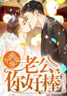 Flash Marriage and Forced Love: Husband, You Are so Great