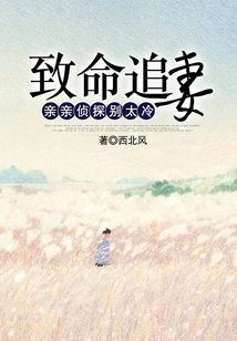 Fatal Chasing of Wife: Kiss Detective Don't Be Too Cold