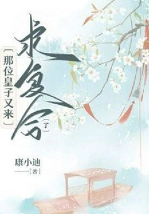 That Prince Came to Ask for Reconciliation Again