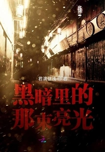 The Light in the Darkness