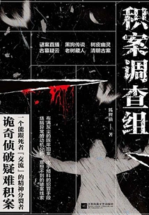 Backlog Investigation Team