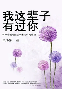 I Have Had You in My Life