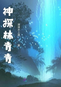 Detective Lin Qingqing