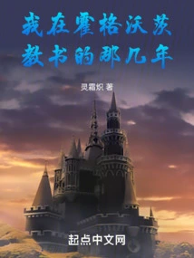 My Years Teaching at Hogwarts