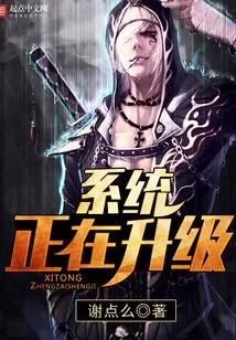 The System is Being Upgraded