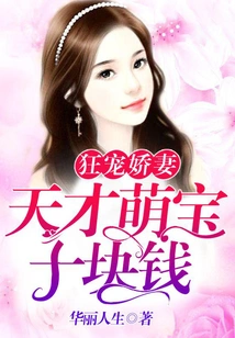 Crazy Pampering Wife: Ten Yuan for a Cute Genius