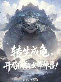 Reincarnated into a Turtle, Overthrowing the Empress and Divine Beast at the Beginning