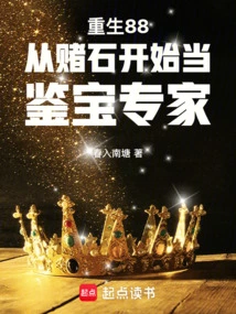 Rebirth 88: Starting from Gambling on Stones and Becoming a Treasure Appraisal Expert