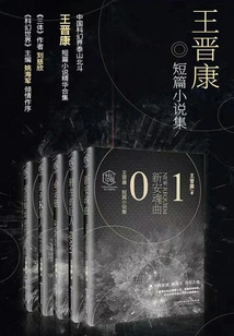 Collection of Short Stories by Wang Jinkang (5 Volumes in Total)
