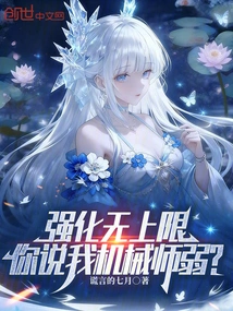 There is No Upper Limit to the Enhancement. Are You Saying That My Mechanic is Weak?