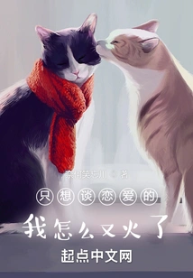 Why Am I so Popular Again When I Just Want to Fall in Love?