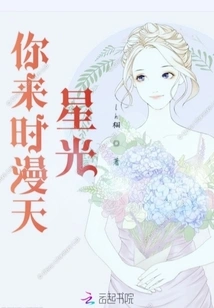 When You Come, the Sky is Filled with Stars