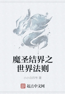 The World Law of Demonic Saint Barrier