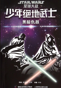 Star Wars·young Jedi 2: Dark Enemy