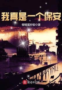 I'm Such a Security Guard