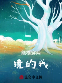 I Can Cross Two Mirrors