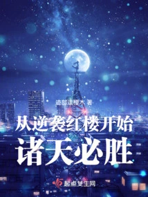 Starting from the Red Mansion and Breaking Through the Heavens