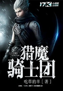 Demon Hunter Knights