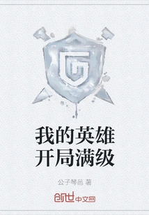 My Hero Starts at Full Level