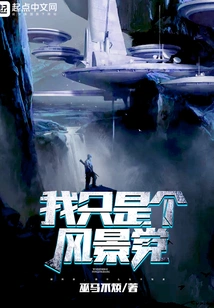 I'm Just a Scenery Party