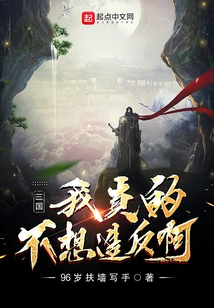 Sanguo: I Really Don't Want to Rebel