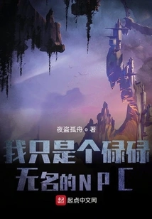 I'm Just a Nameless Npc