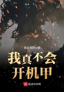 I Really Can't Fly a Mecha