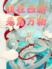 I Collected All Things on My Journey to the West