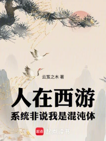 I Am Traveling to the West, and the System Insists That I Am a Chaotic Body