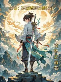 Cultivation of Immortality: the Beginning of the Journey into the Body of the Demon Cultivator